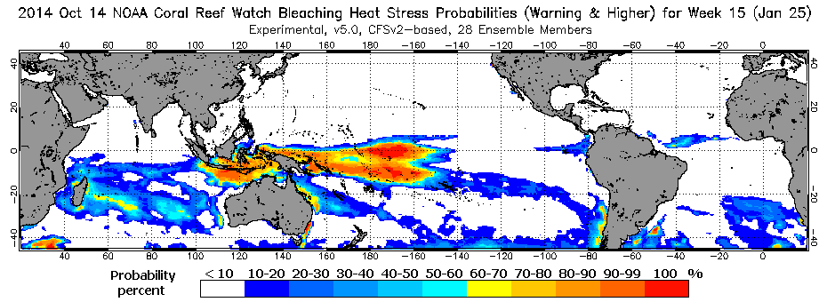 Outlook Map