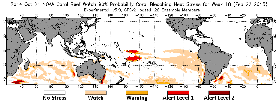 Outlook Map