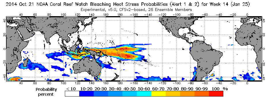 Outlook Map