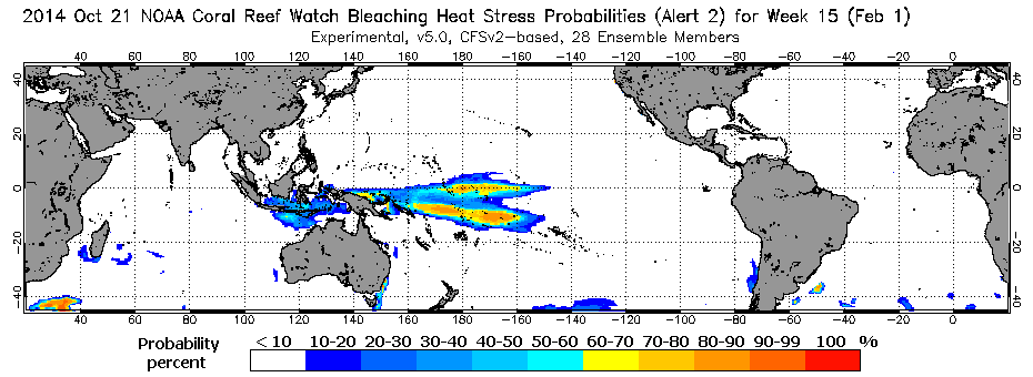 Outlook Map