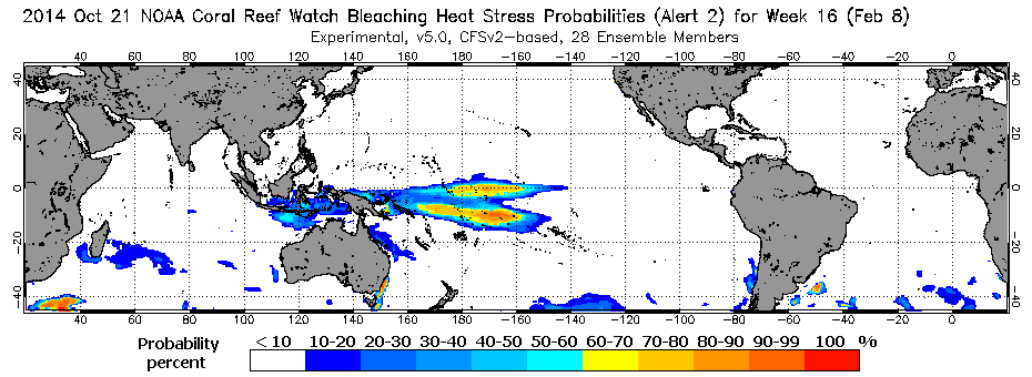 Outlook Map