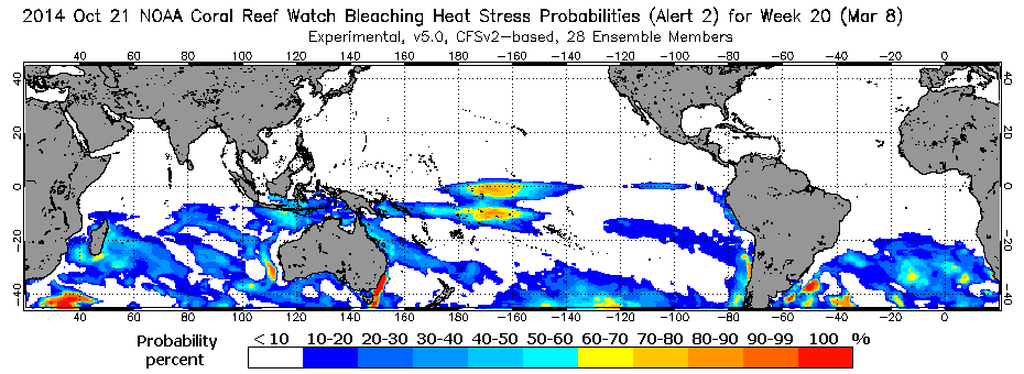 Outlook Map