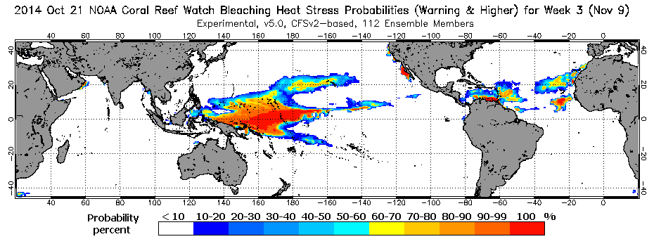 Outlook Map