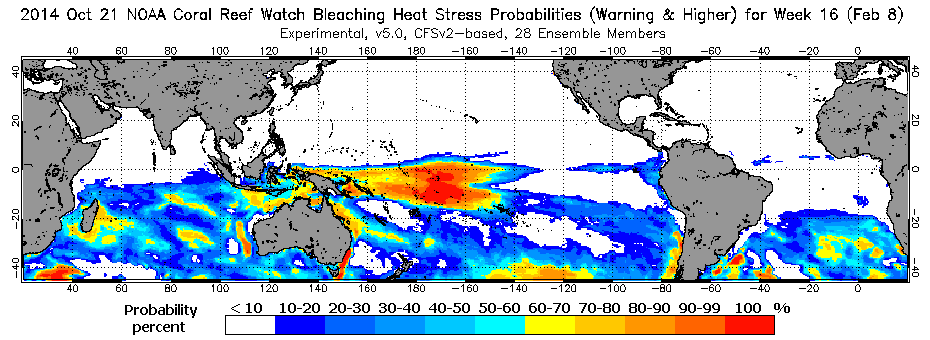 Outlook Map