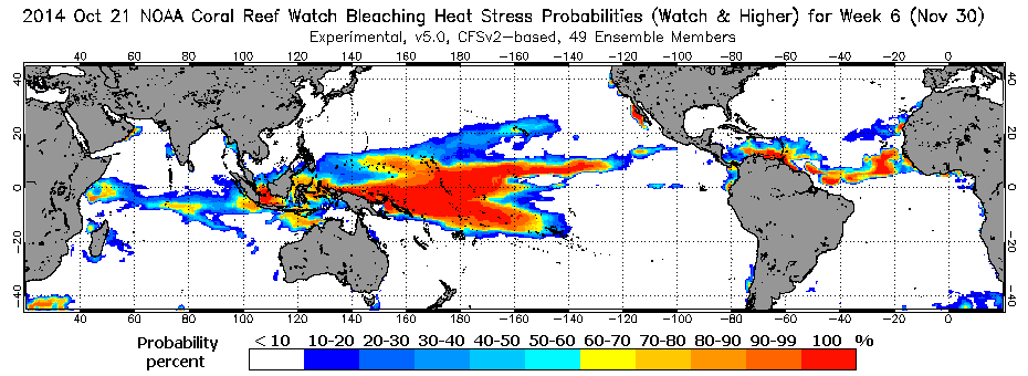 Outlook Map