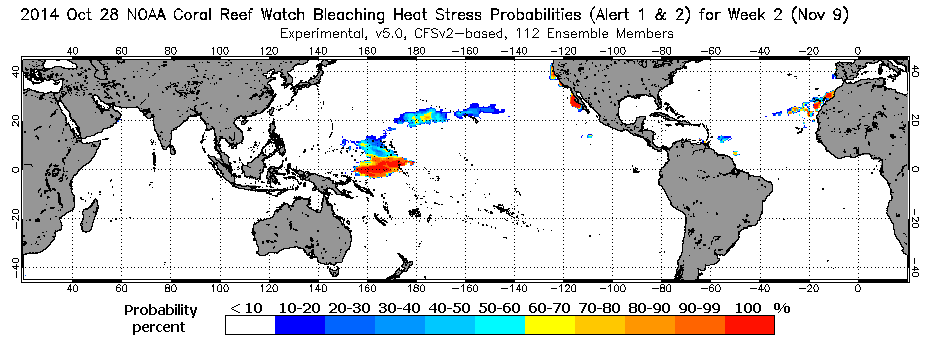 Outlook Map