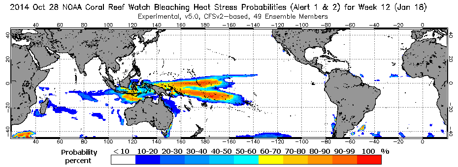 Outlook Map