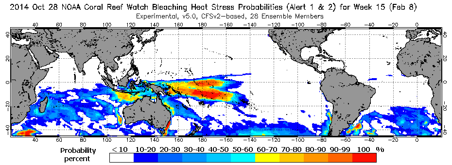 Outlook Map