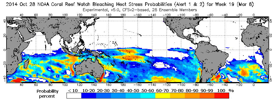 Outlook Map