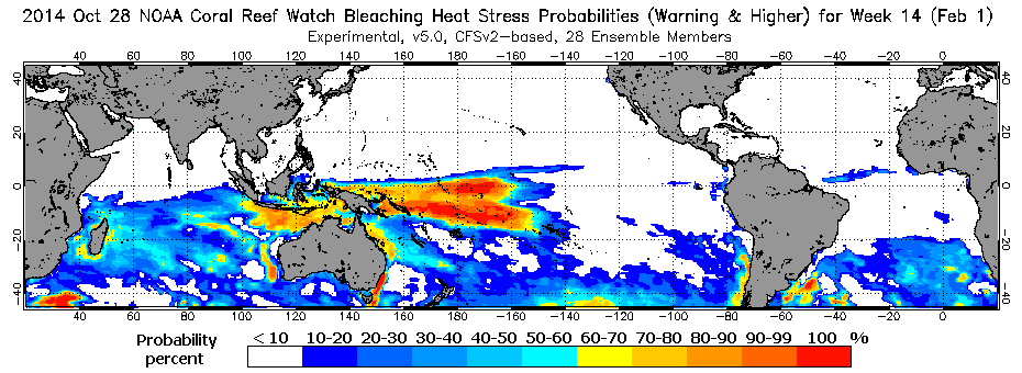 Outlook Map