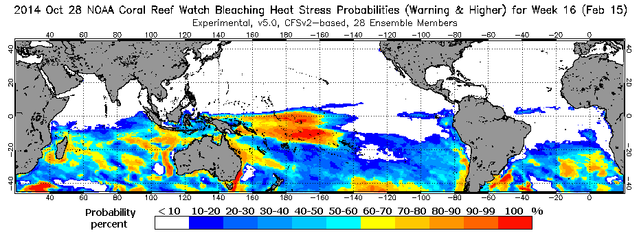 Outlook Map