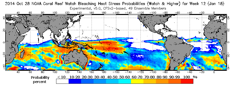 Outlook Map