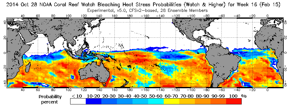 Outlook Map