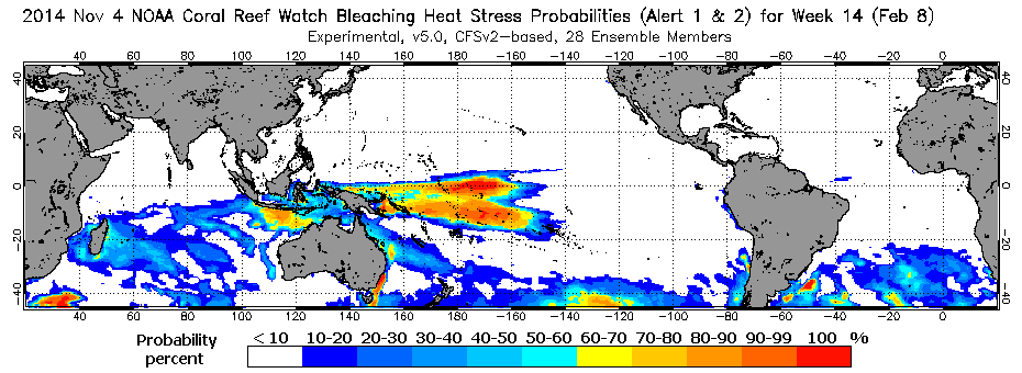 Outlook Map