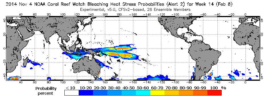 Outlook Map