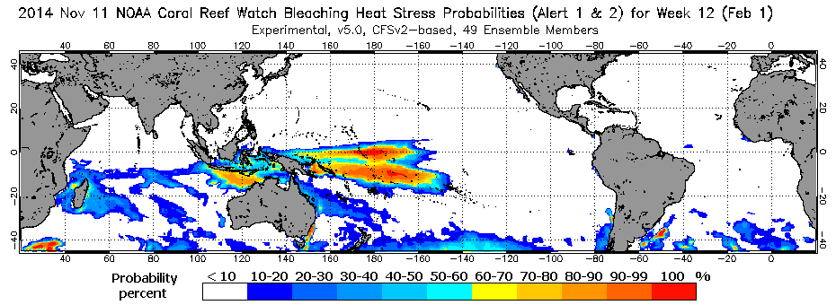 Outlook Map