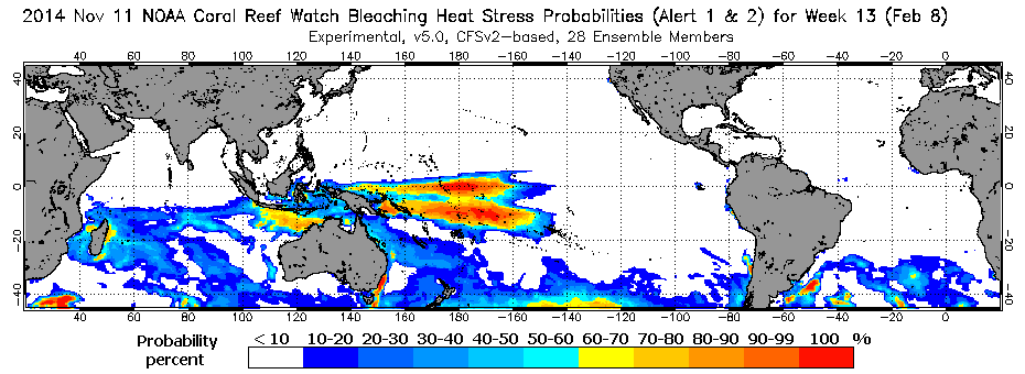 Outlook Map