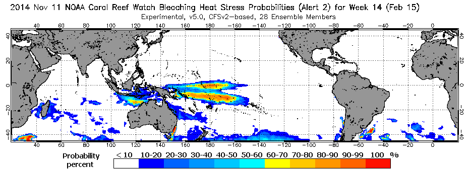 Outlook Map