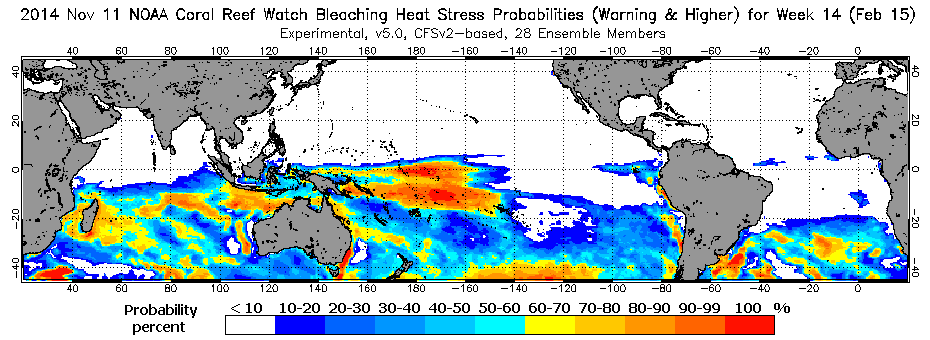 Outlook Map