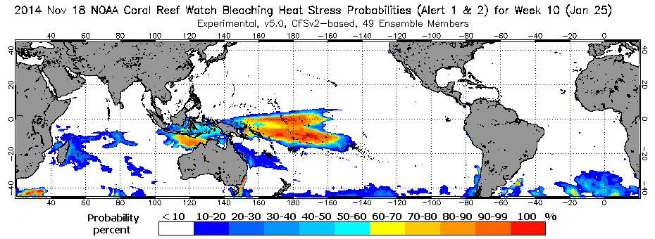 Outlook Map