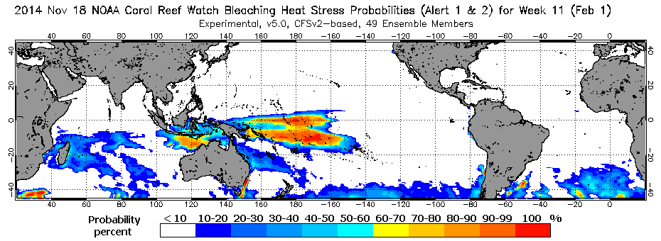 Outlook Map