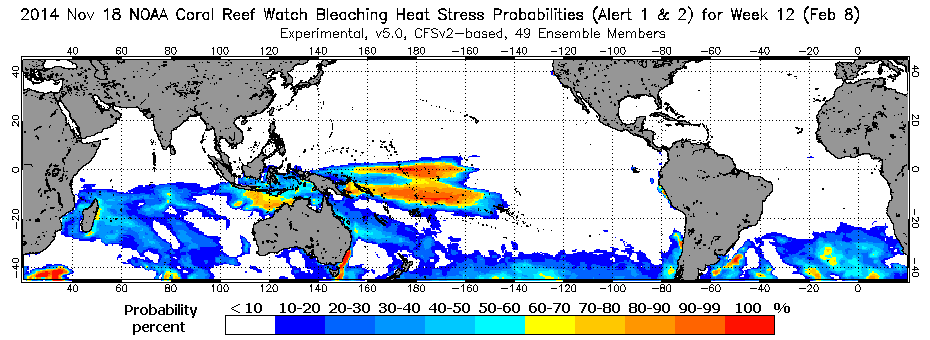 Outlook Map