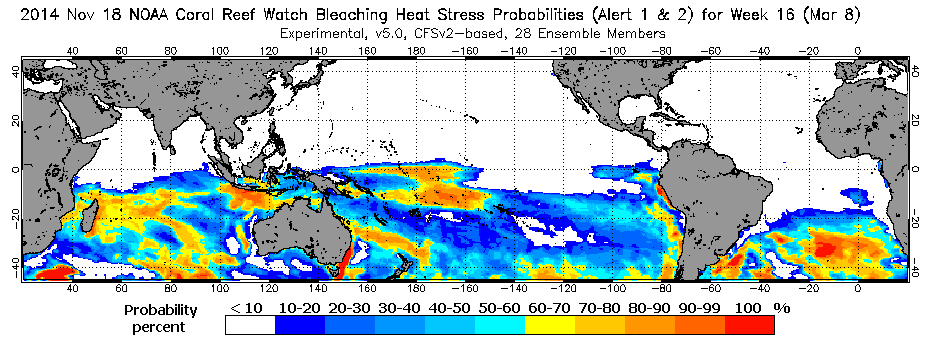 Outlook Map