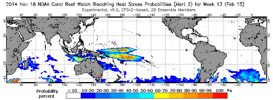 Outlook Map