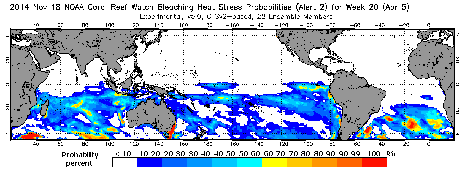 Outlook Map