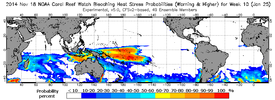 Outlook Map