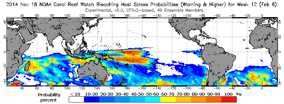 Outlook Map