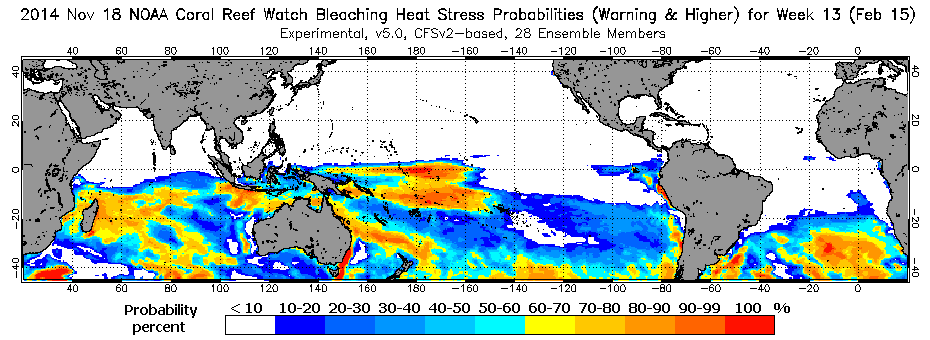 Outlook Map