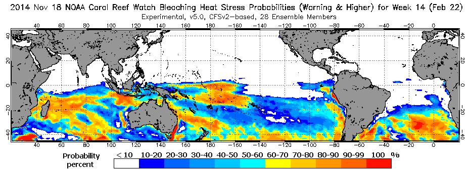 Outlook Map