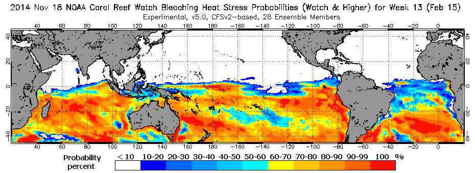 Outlook Map