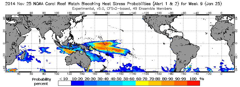 Outlook Map