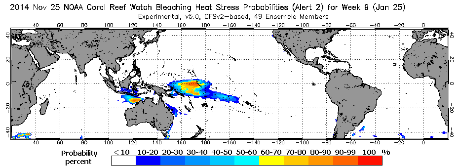 Outlook Map