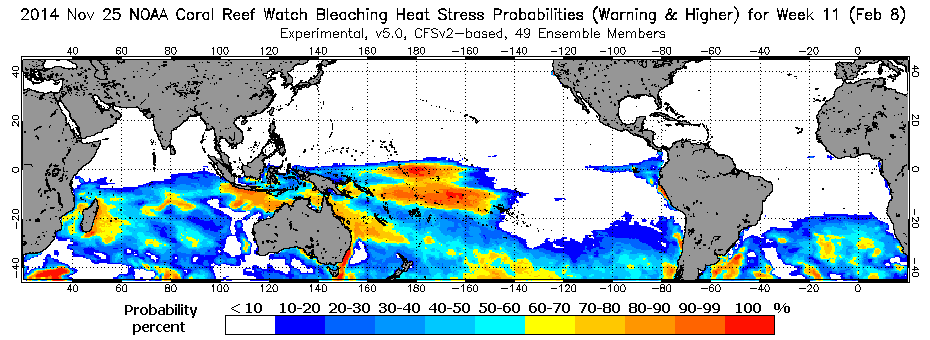 Outlook Map