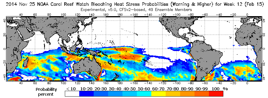 Outlook Map