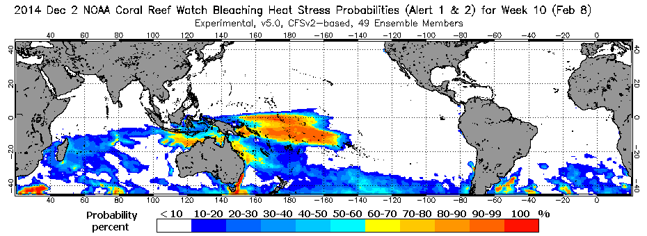 Outlook Map