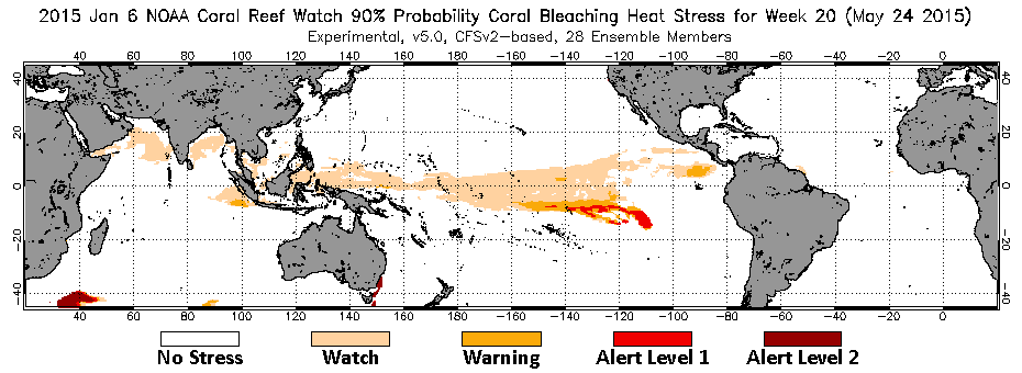 Outlook Map