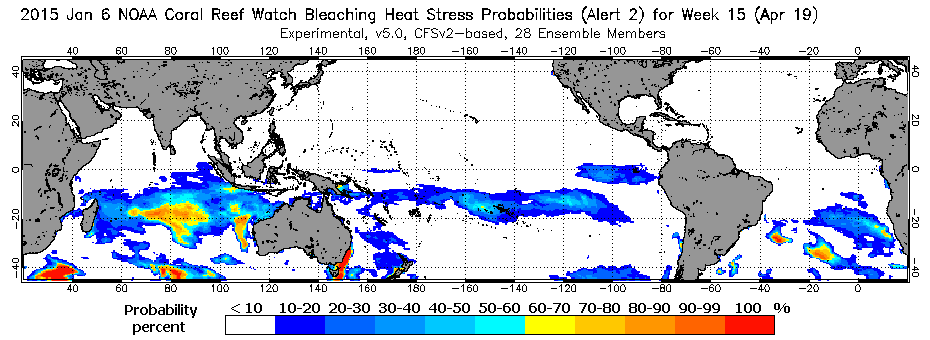 Outlook Map