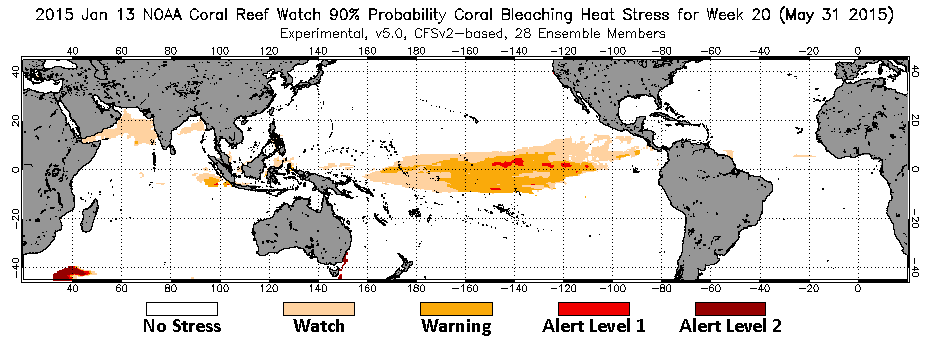 Outlook Map