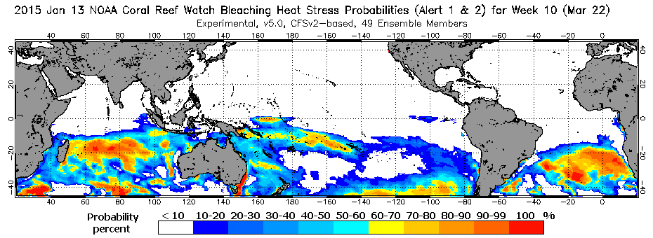 Outlook Map