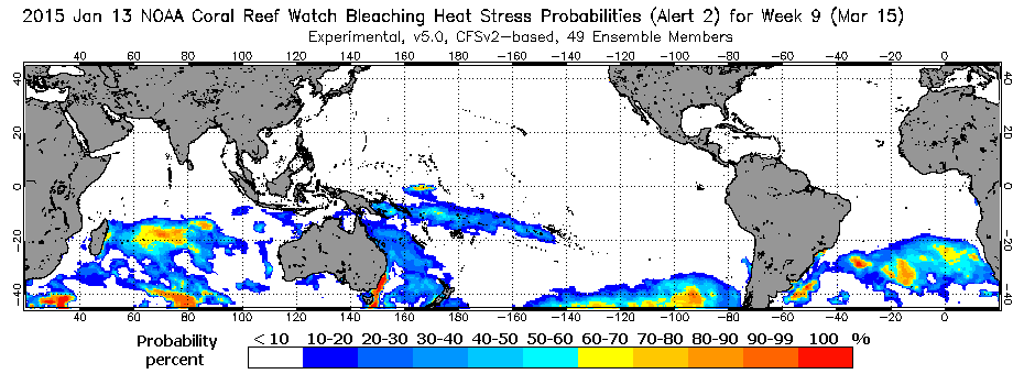 Outlook Map