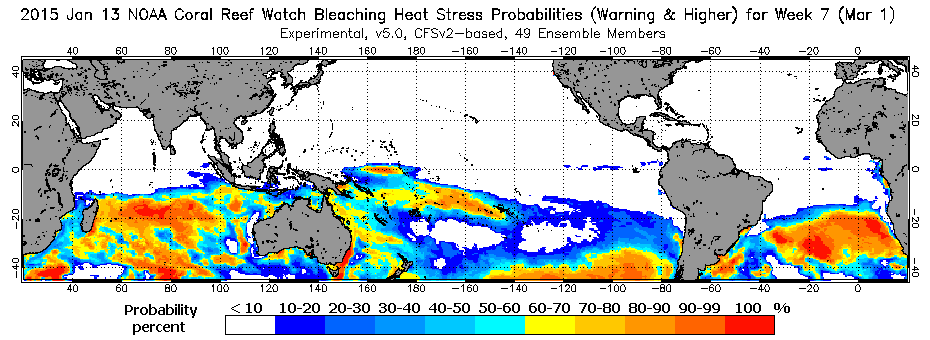 Outlook Map