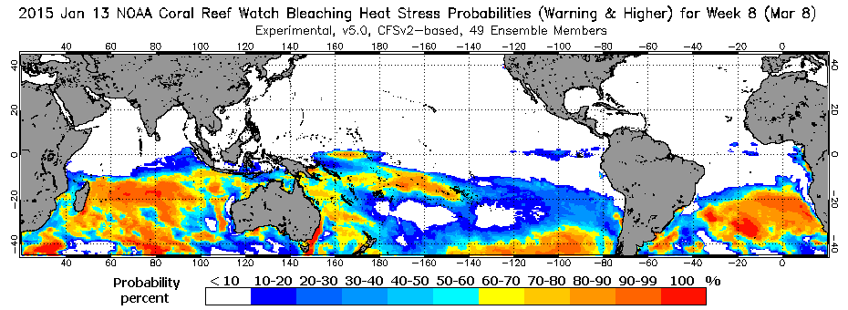 Outlook Map