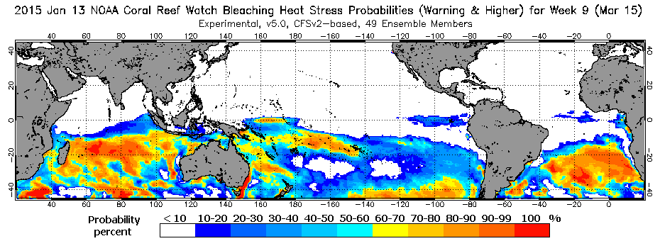 Outlook Map