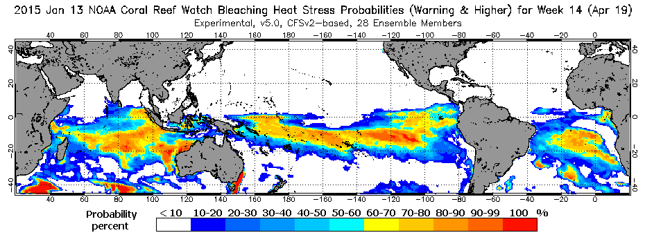 Outlook Map