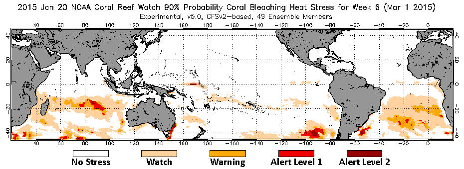 Outlook Map