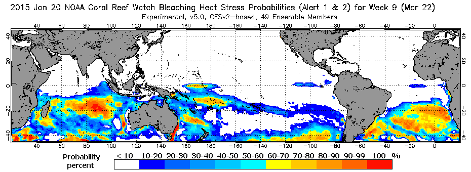 Outlook Map